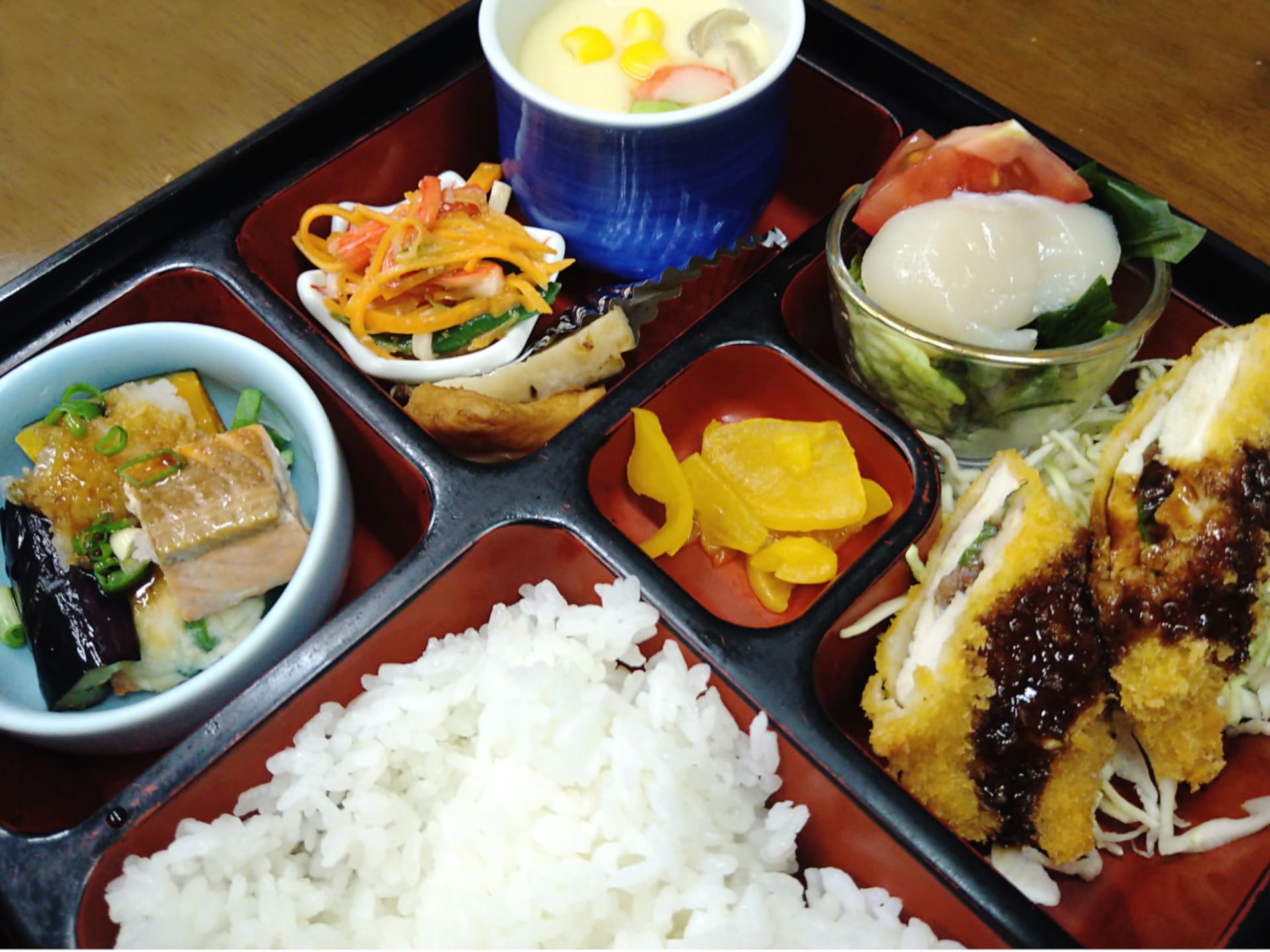 Aランチ（日替ランチ）
